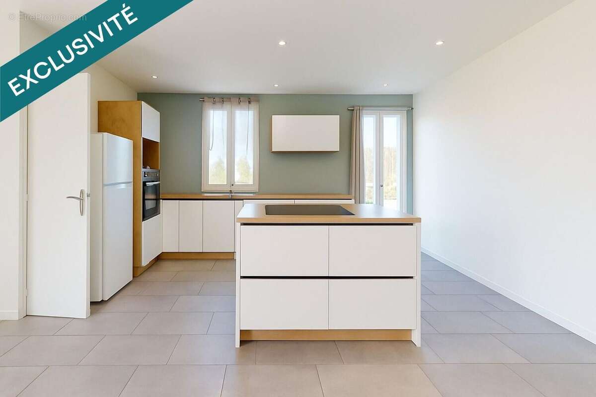 Photo 6 - Maison à LE MUY