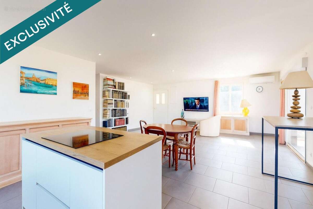 Photo 7 - Maison à LE MUY