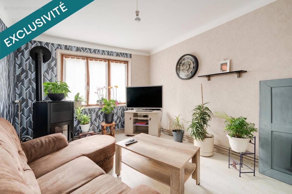 Photo 1 - Maison à NOMENY