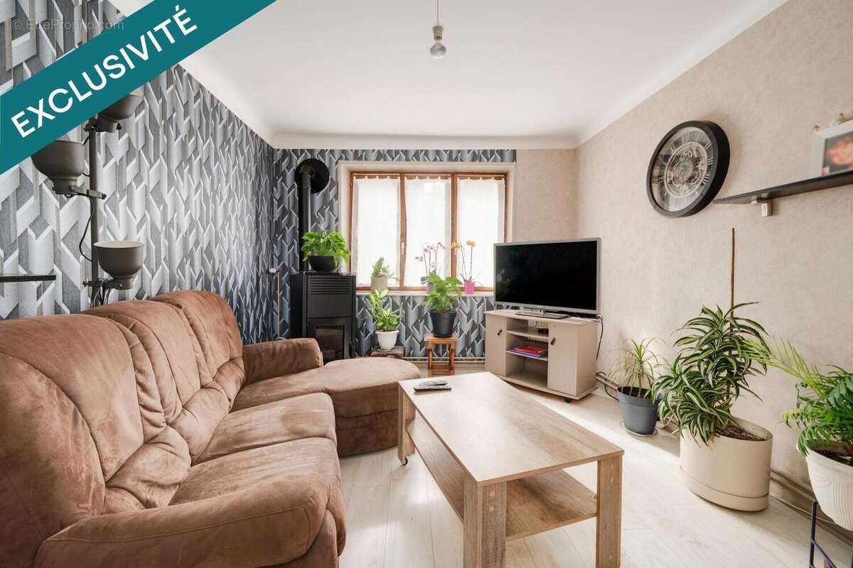 Photo 2 - Maison à NOMENY