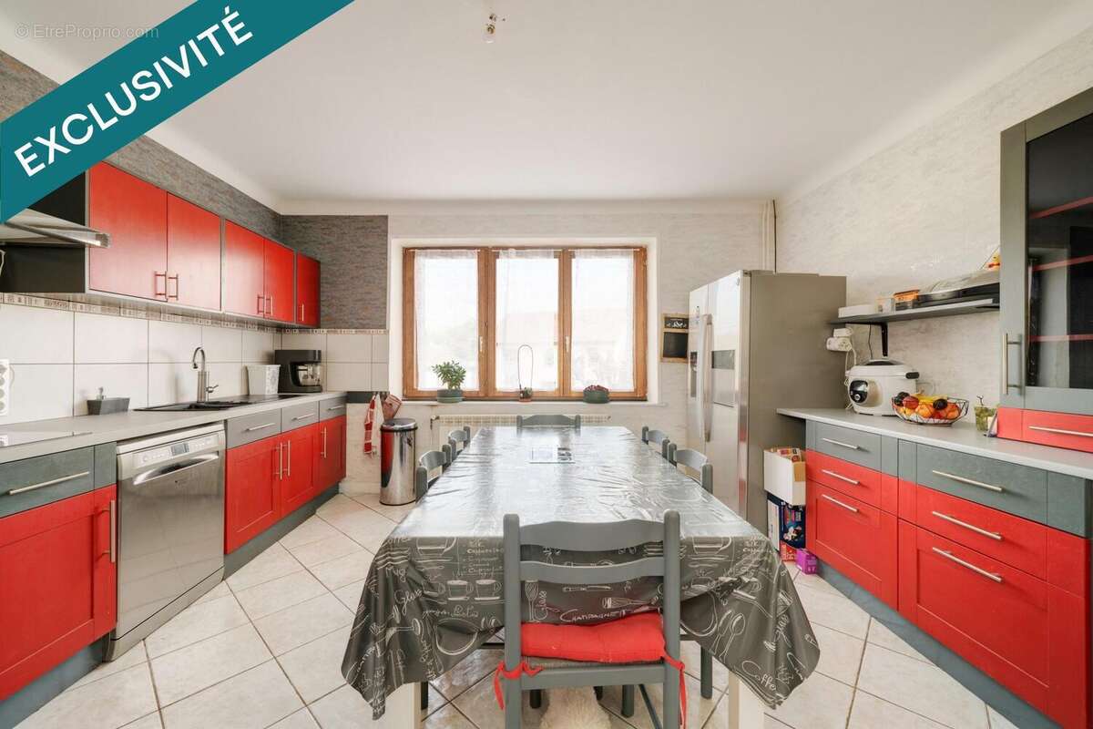 Photo 5 - Maison à NOMENY