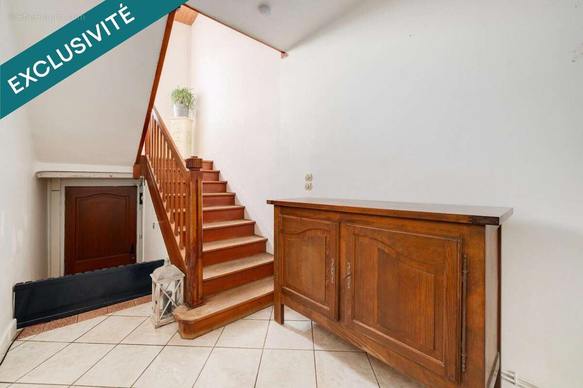 Photo 6 - Maison à NOMENY