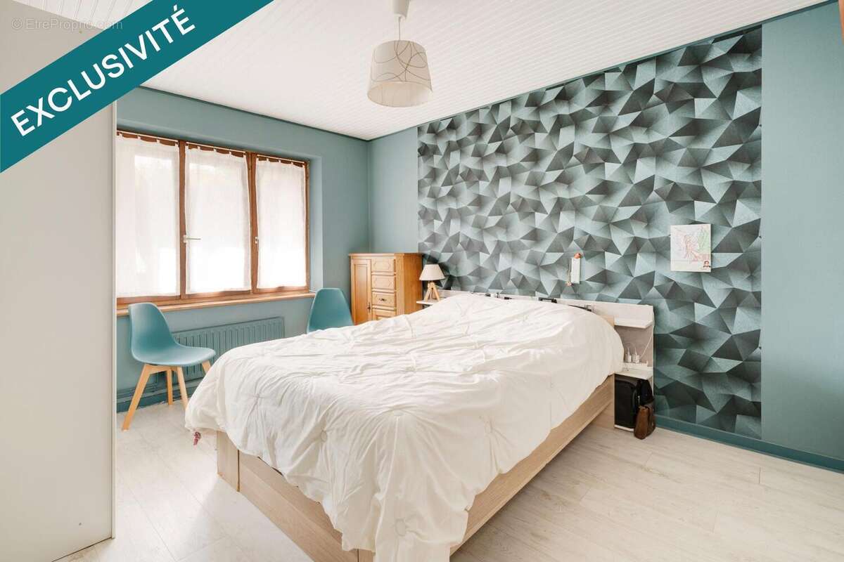 Photo 7 - Maison à NOMENY