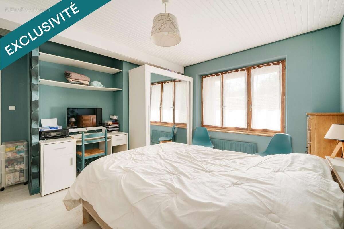 Photo 8 - Maison à NOMENY