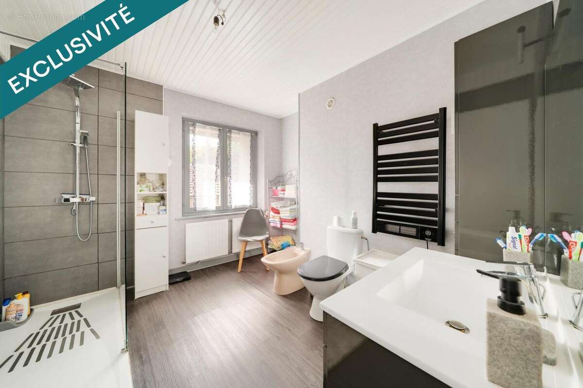 Photo 9 - Maison à NOMENY