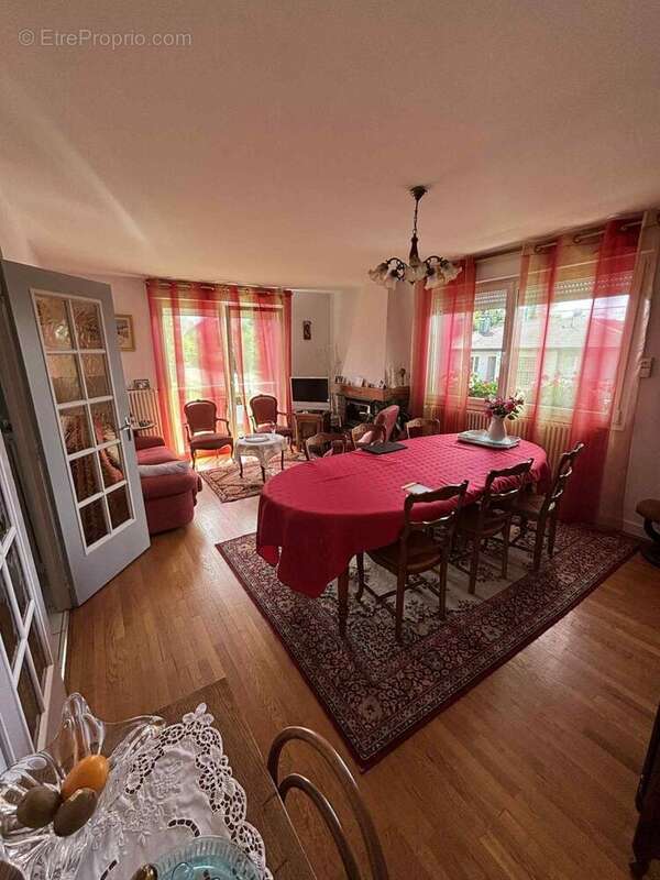 Photo 2 - Maison à VALDAHON