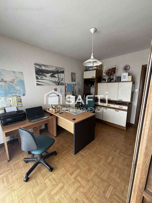 Photo 4 - Maison à VALDAHON