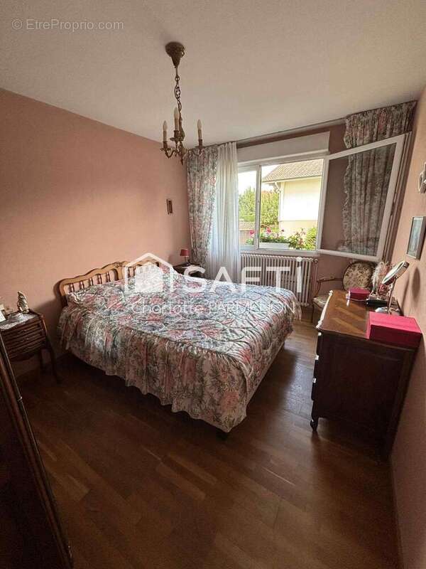 Photo 7 - Maison à VALDAHON