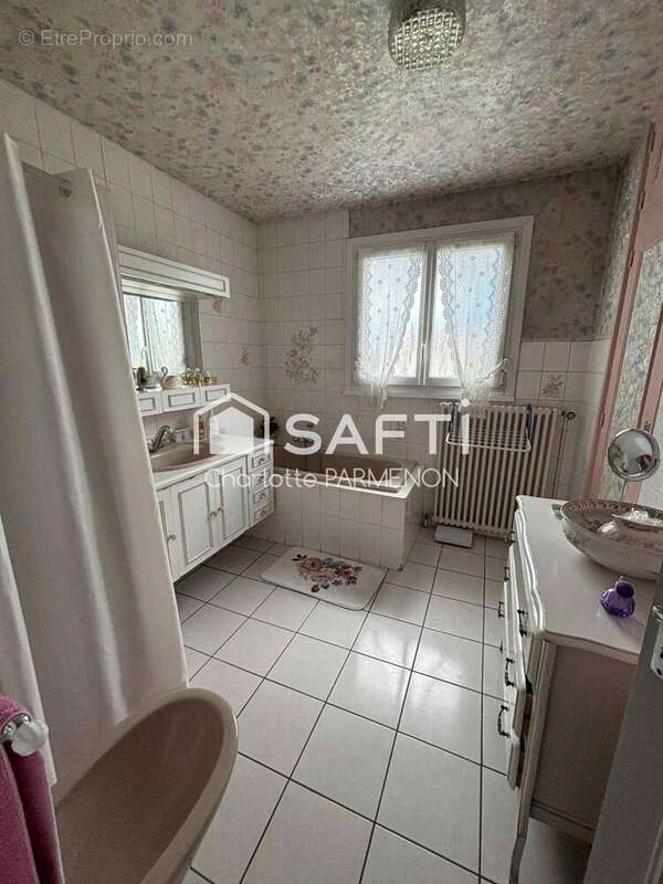 Photo 8 - Maison à VALDAHON