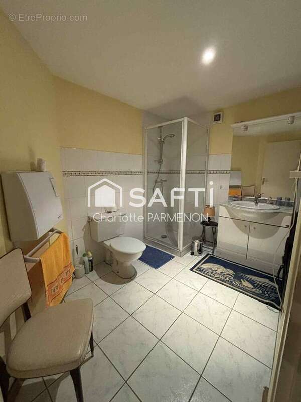 Photo 9 - Maison à VALDAHON