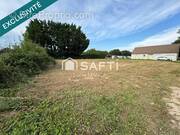 Photo 1 - Terrain à SAINT-CHRISTOPHE-EN-BRESSE