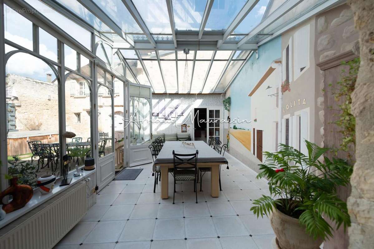 Photo 4 - Maison à ORRY-LA-VILLE