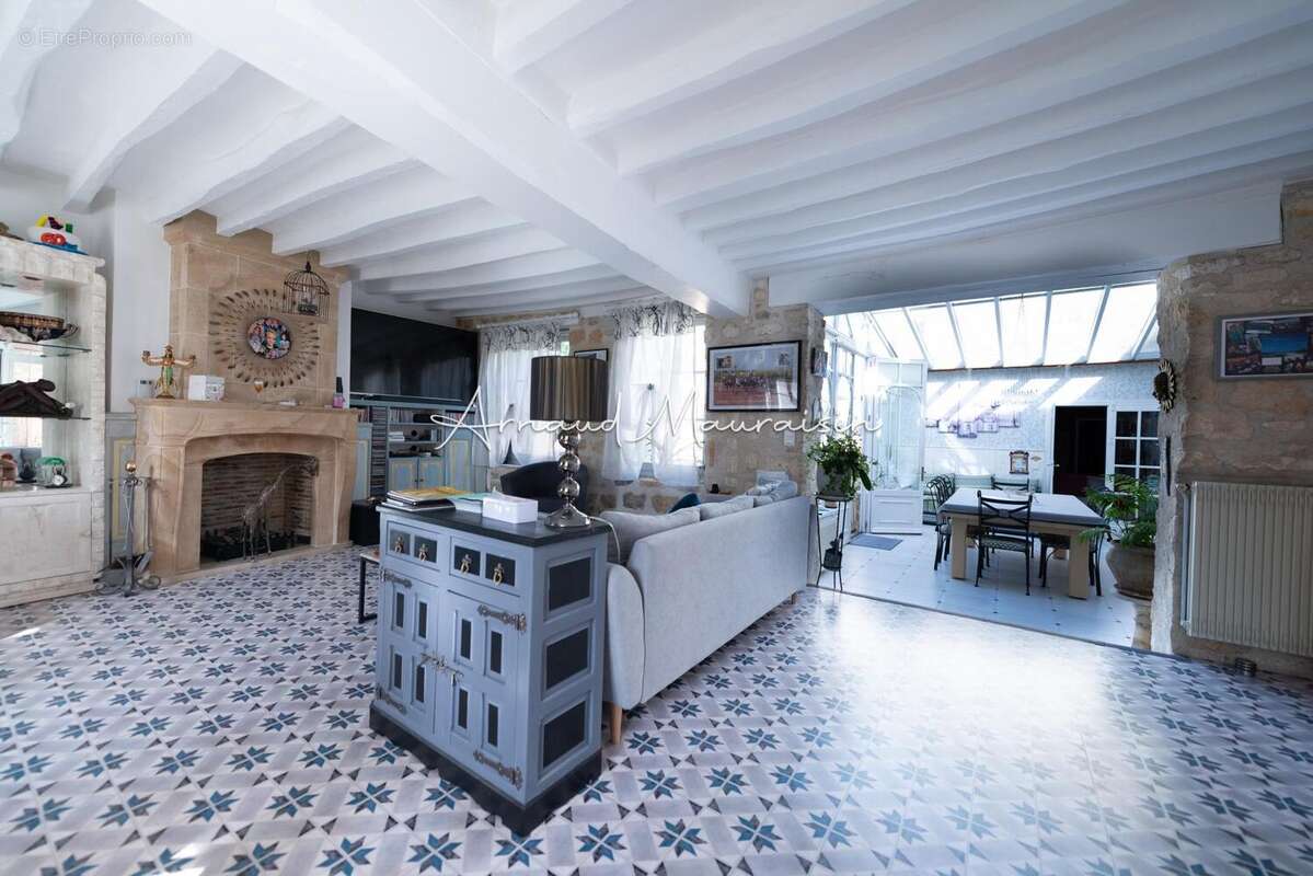 Photo 6 - Maison à ORRY-LA-VILLE