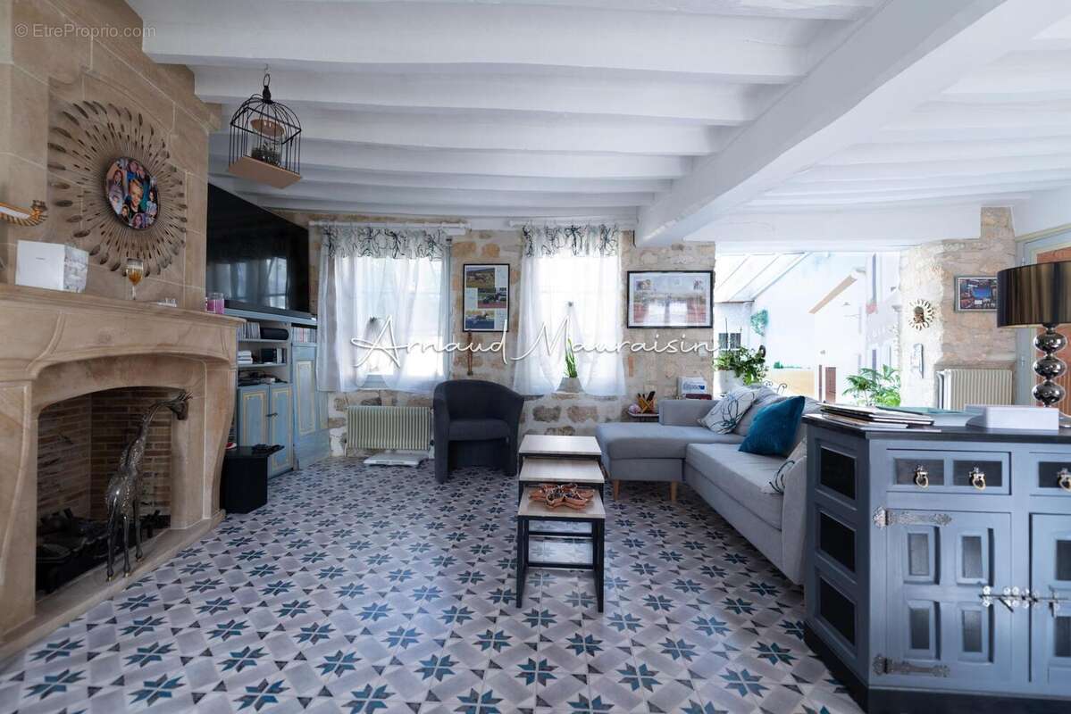 Photo 7 - Maison à ORRY-LA-VILLE