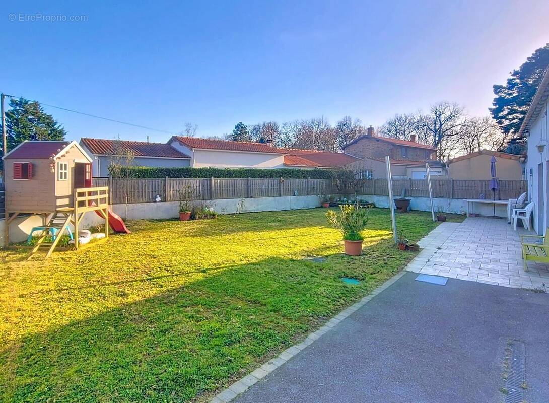 Photo 1 - Maison à PONT-SAINT-MARTIN