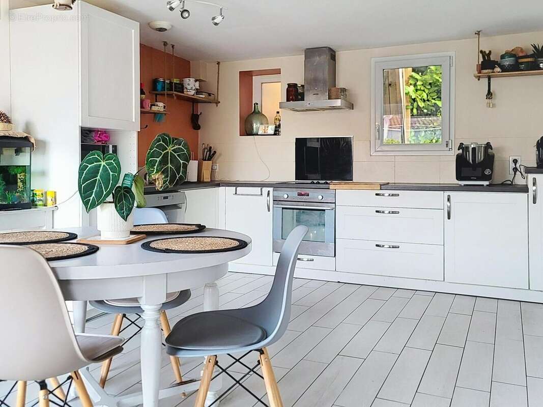 Photo 3 - Maison à PONT-SAINT-MARTIN