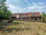 Photo 1 - Maison à LA CHAPELLE-SAINT-SAUVEUR