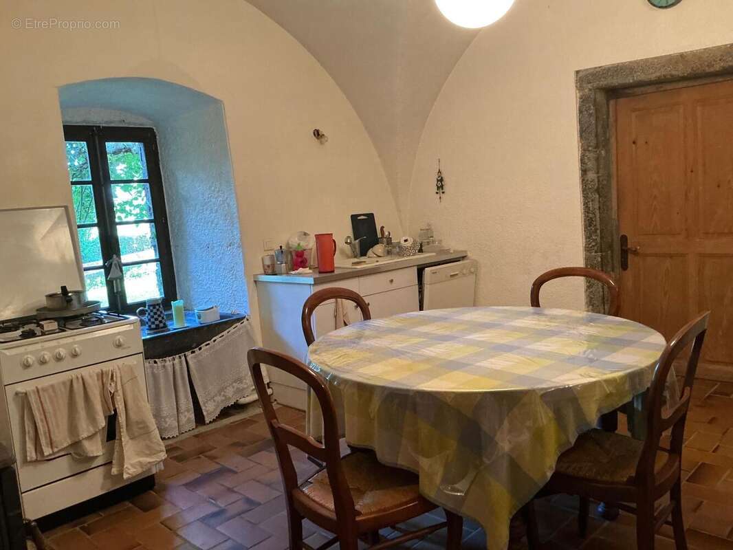 Photo 6 - Maison à CUBRY