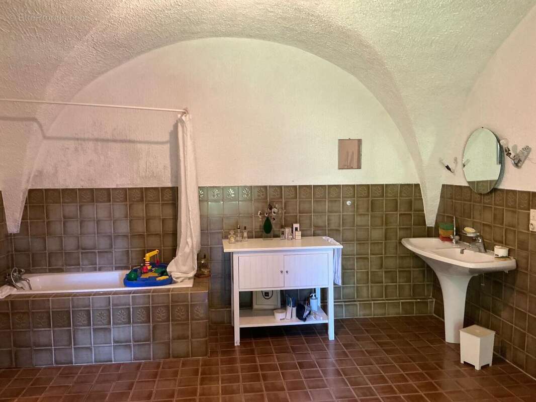 Photo 7 - Maison à CUBRY