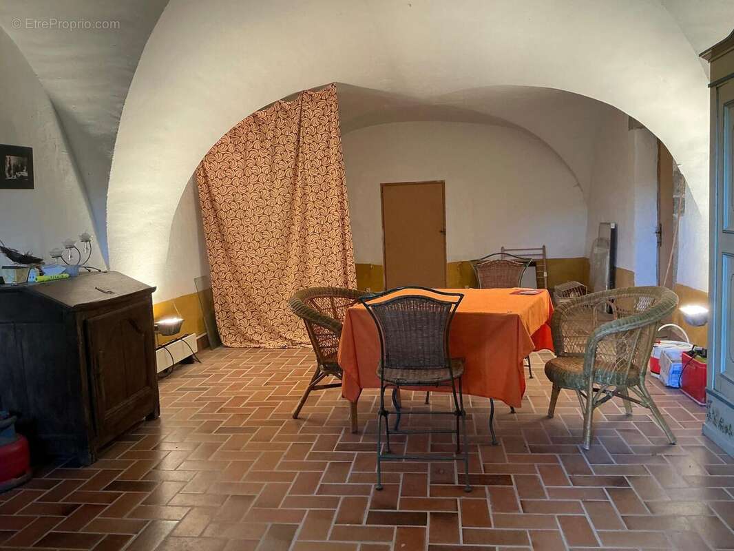 Photo 8 - Maison à CUBRY