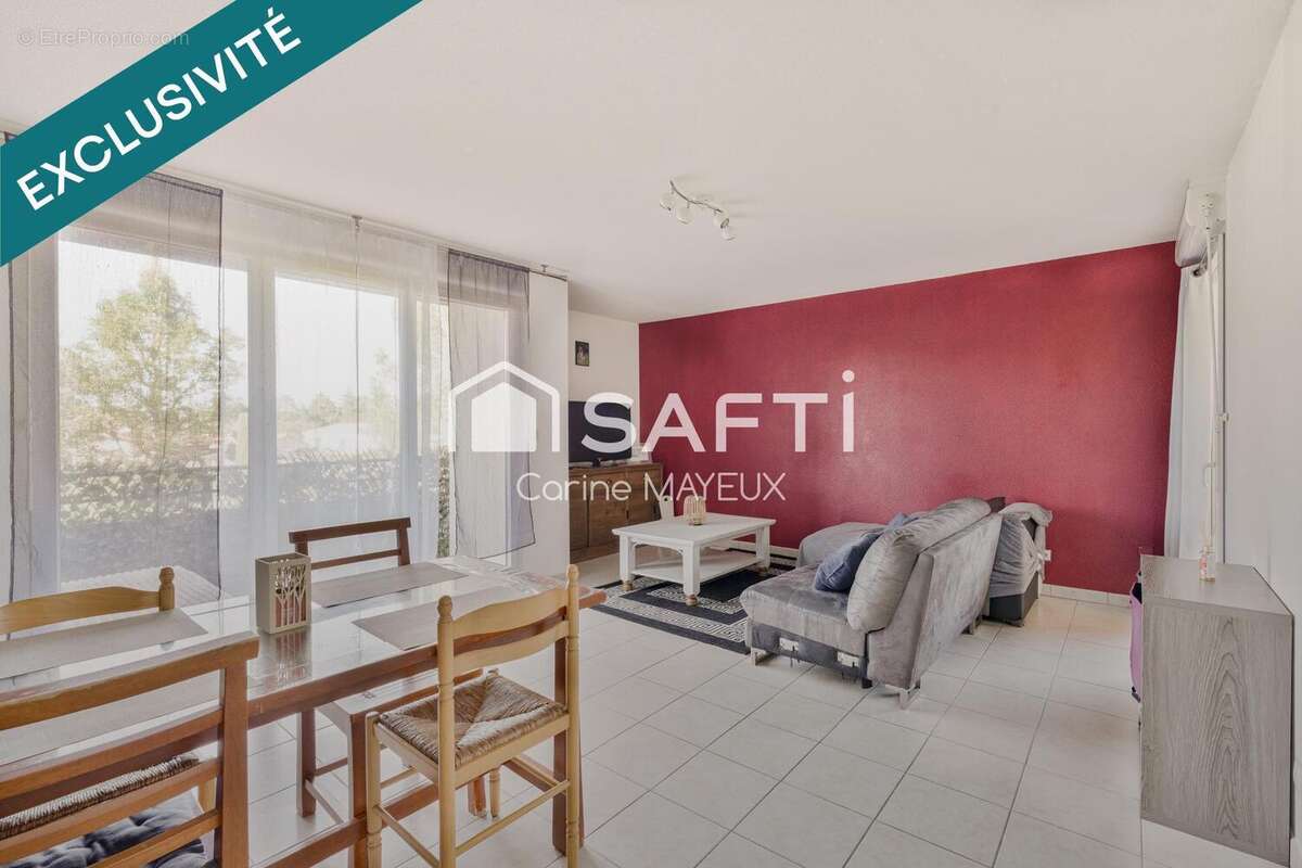 Photo 2 - Appartement à VERDUN-SUR-GARONNE