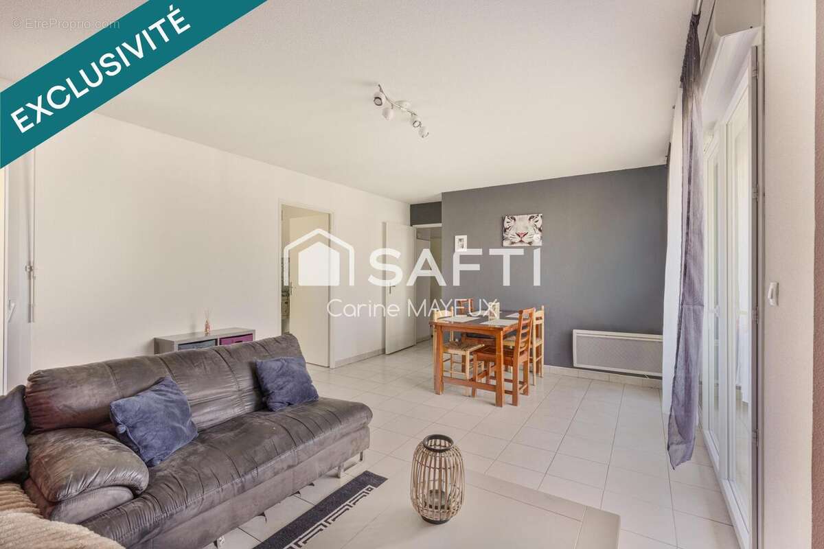 Photo 3 - Appartement à VERDUN-SUR-GARONNE