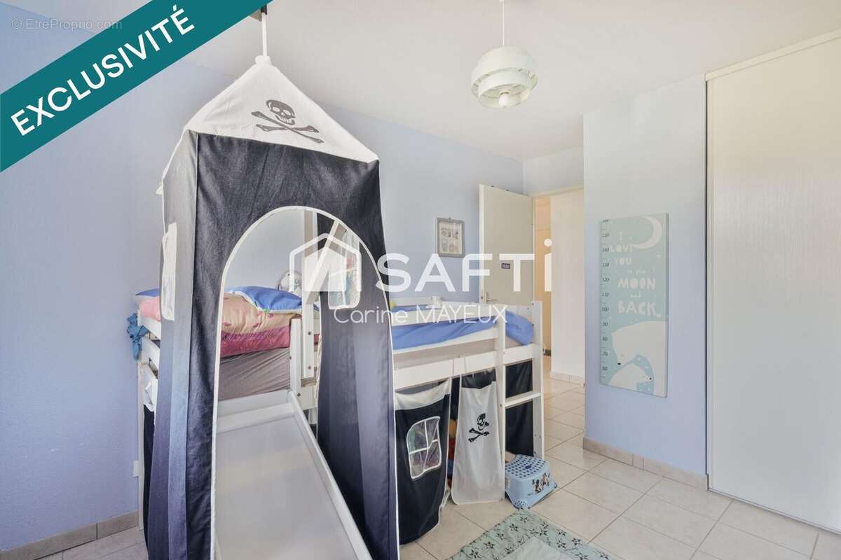 Photo 7 - Appartement à VERDUN-SUR-GARONNE