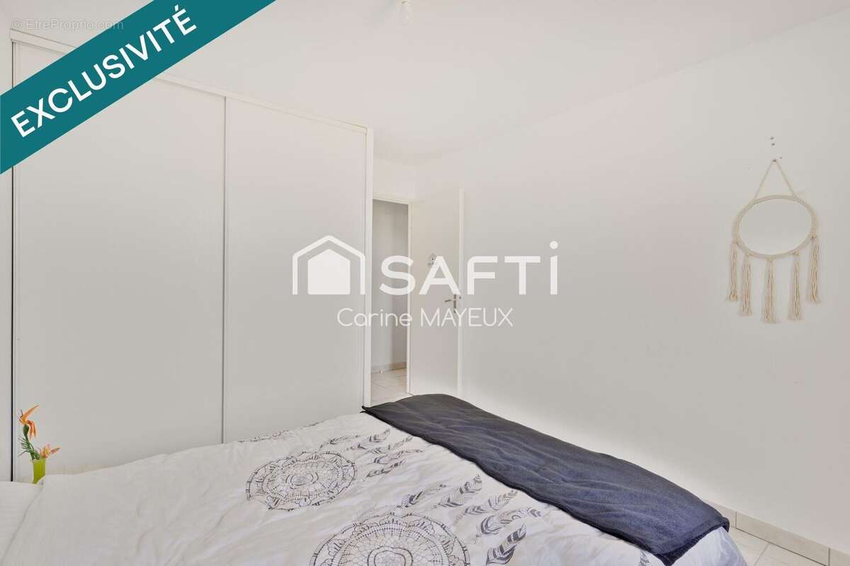 Photo 9 - Appartement à VERDUN-SUR-GARONNE