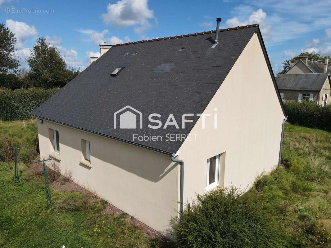 Photo 2 - Maison à RAIDS