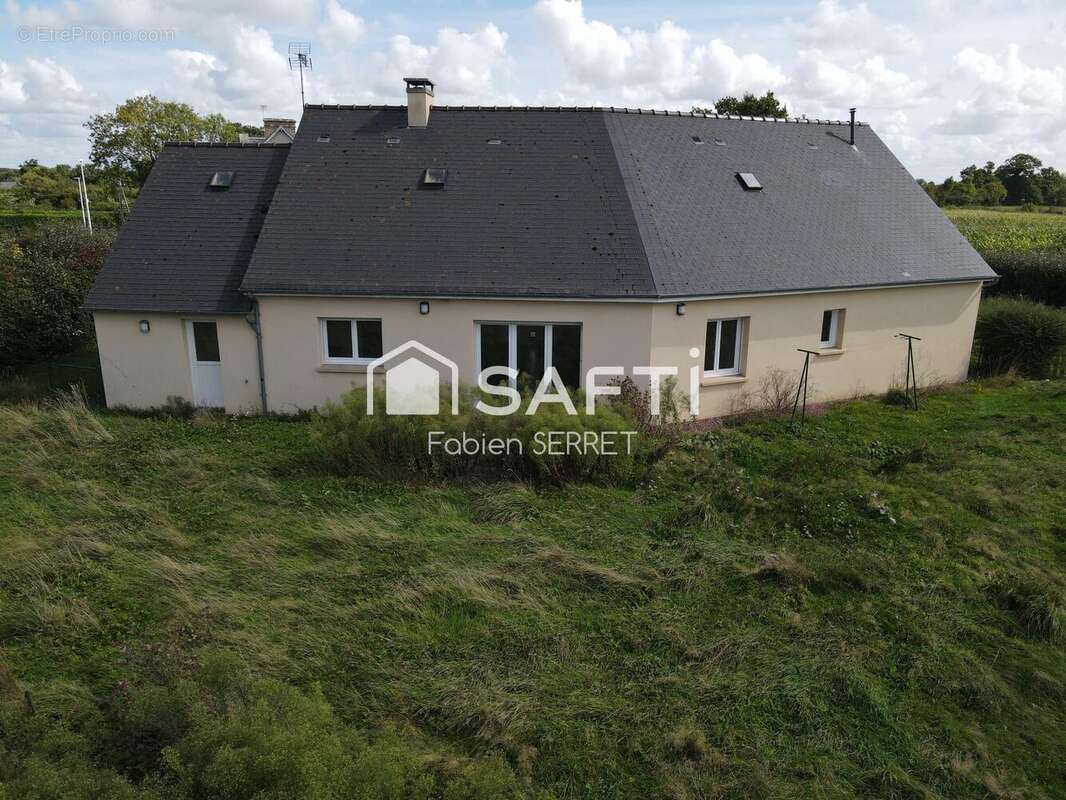 Photo 3 - Maison à RAIDS