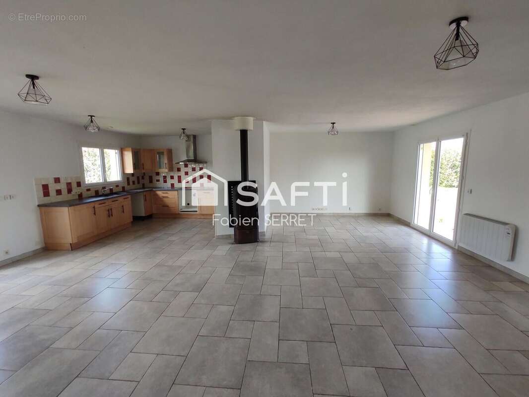 Photo 4 - Maison à RAIDS