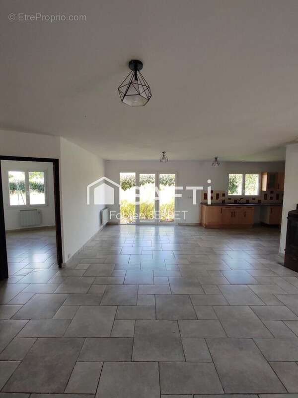 Photo 5 - Maison à RAIDS