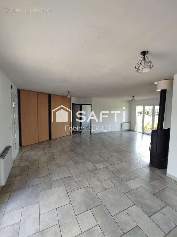 Photo 6 - Maison à RAIDS