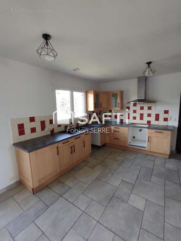 Photo 7 - Maison à RAIDS