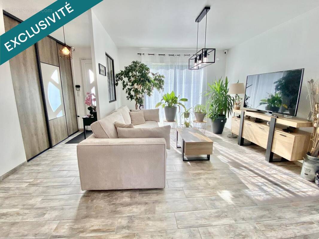 Photo 1 - Maison à ANET