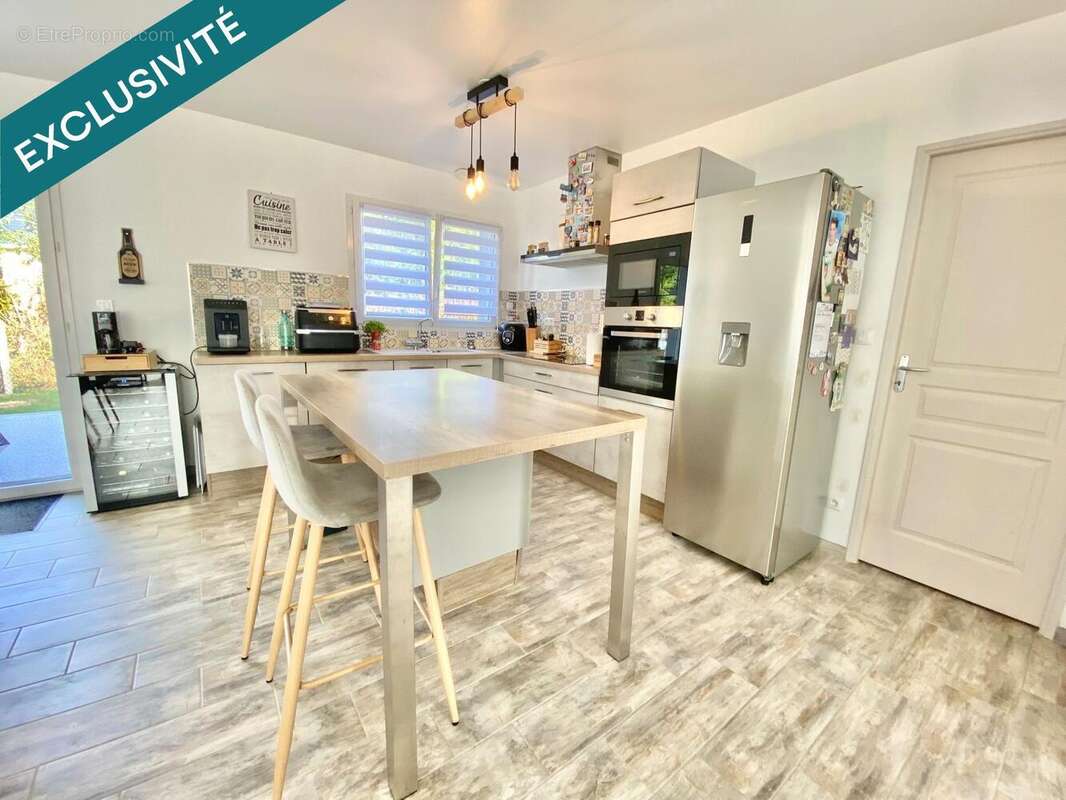 Photo 3 - Maison à ANET