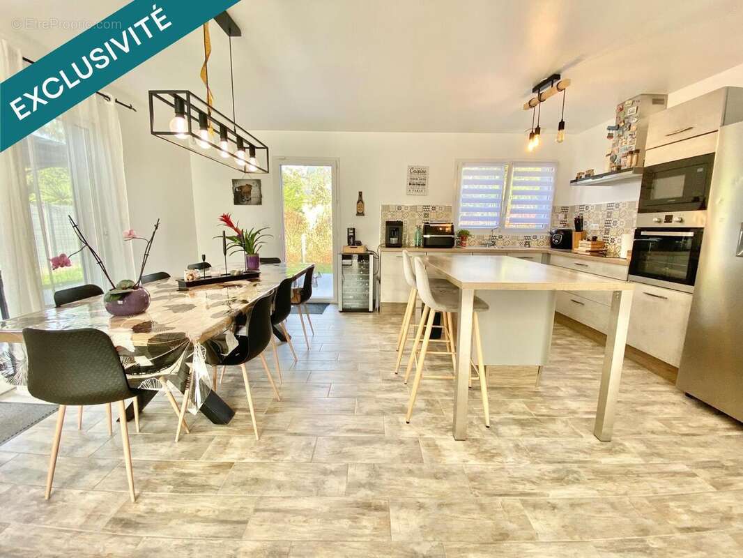 Photo 4 - Maison à ANET