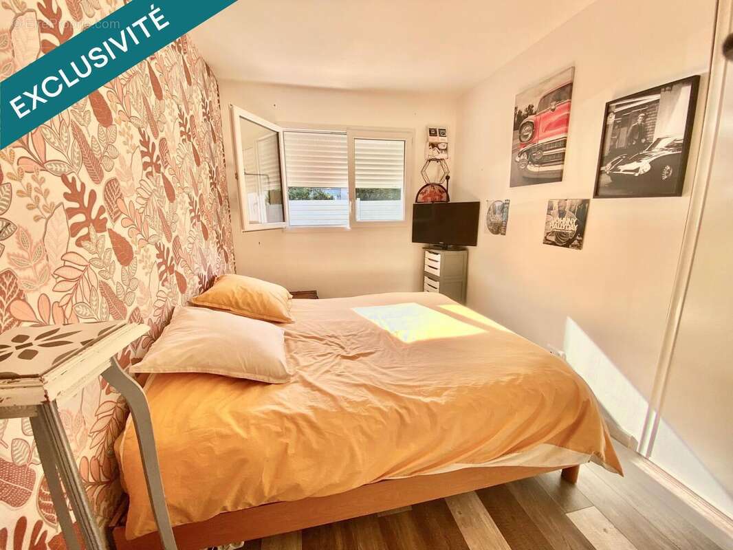 Photo 5 - Maison à ANET