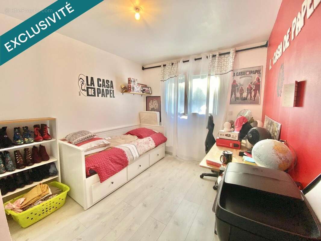 Photo 6 - Maison à ANET