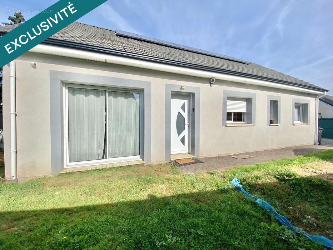 Photo 9 - Maison à ANET