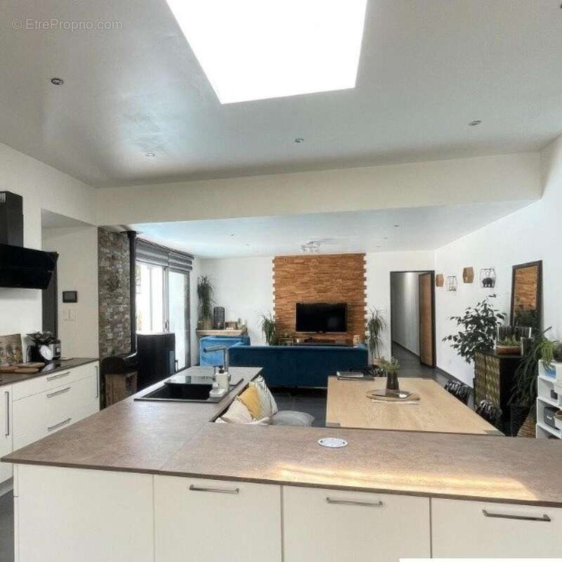 Photo 4 - Maison à PERIGNY