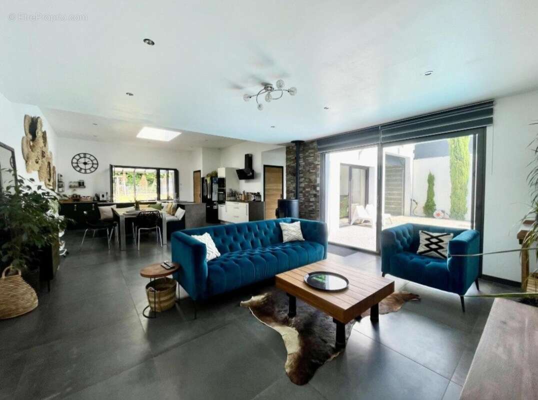 Photo 5 - Maison à PERIGNY