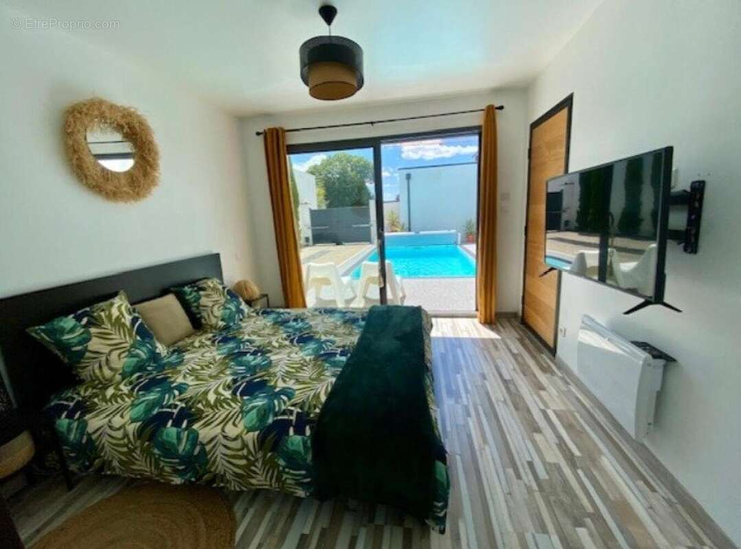 Photo 6 - Maison à PERIGNY