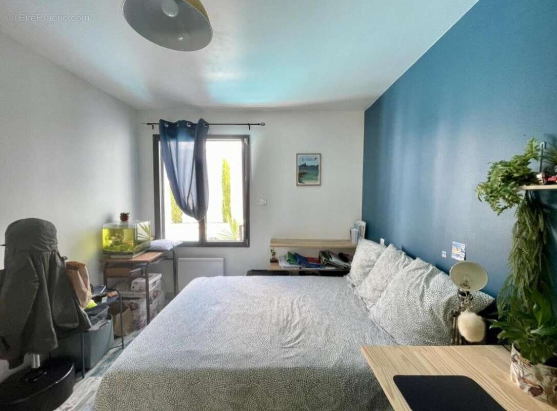 Photo 9 - Maison à PERIGNY