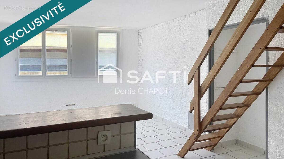 Photo 1 - Appartement à LA SEYNE-SUR-MER