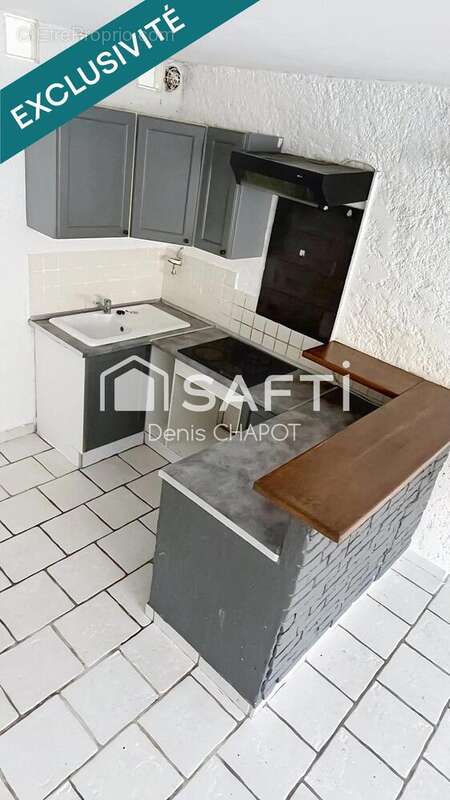 Photo 2 - Appartement à LA SEYNE-SUR-MER