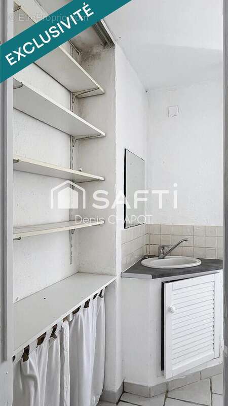 Photo 3 - Appartement à LA SEYNE-SUR-MER