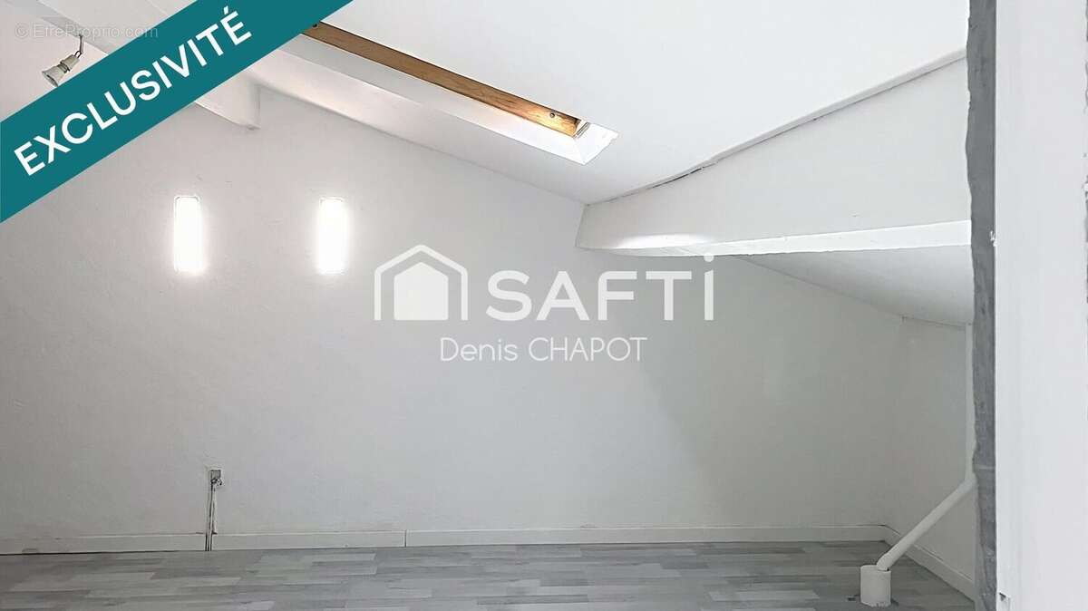 Photo 4 - Appartement à LA SEYNE-SUR-MER