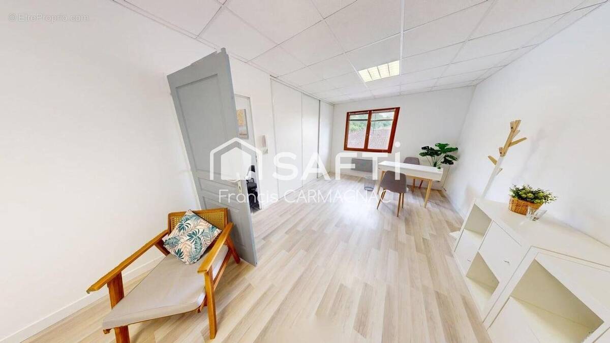 Photo 1 - Maison à CENON