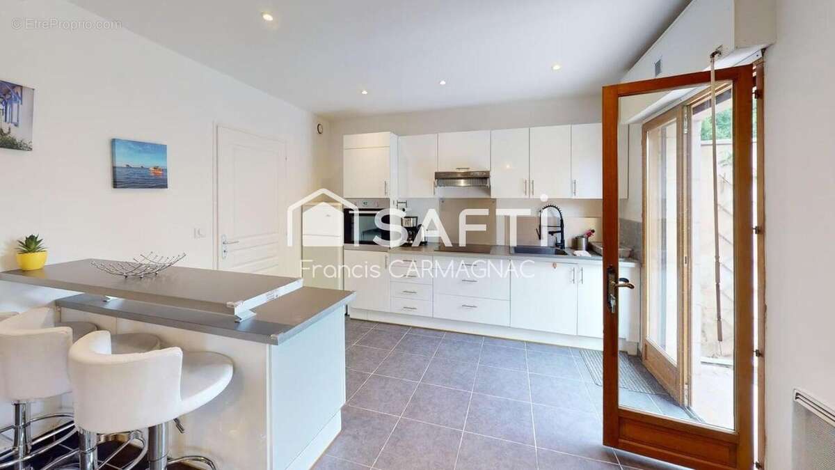 Photo 2 - Maison à CENON